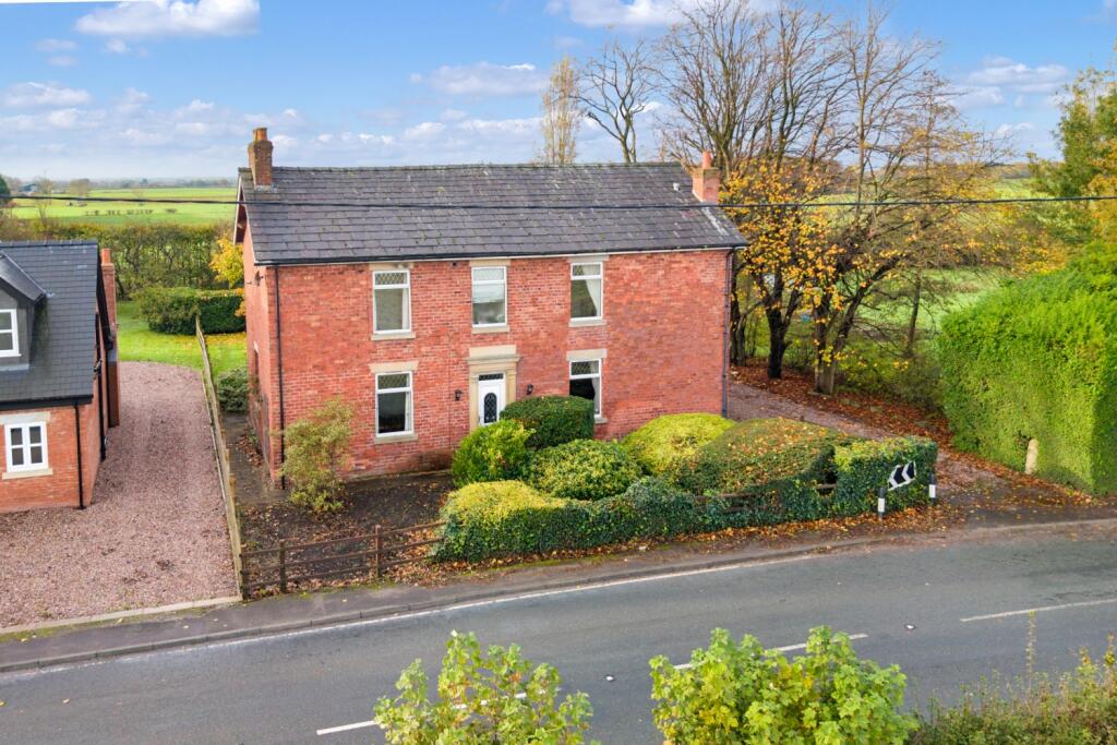 Main image of property: Midge Hall Lane, Midge Hall, Leyland