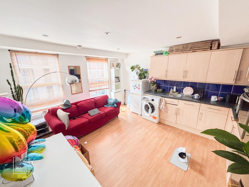 Main image of property: Hackney Road, Hackney, E2