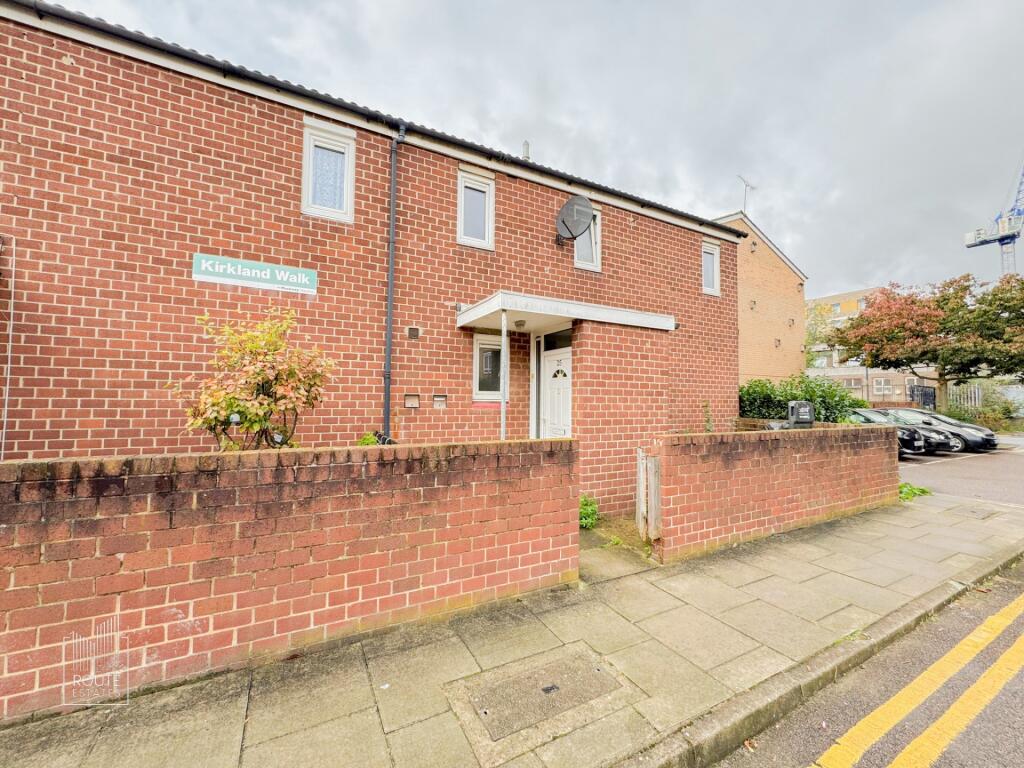 Main image of property: Kirkland Walk, Hackney, E8