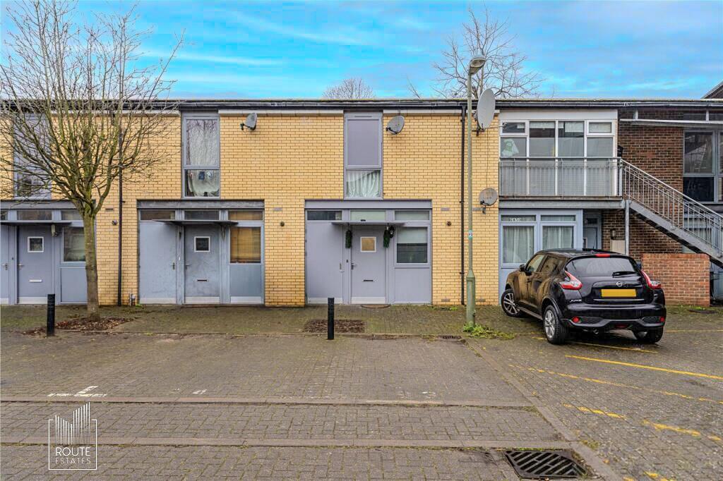 Main image of property: Shawbury Close, Barnet, NW9