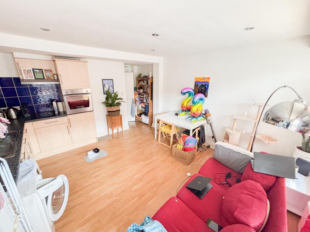 Main image of property: Hackney Road, Hackney, E2