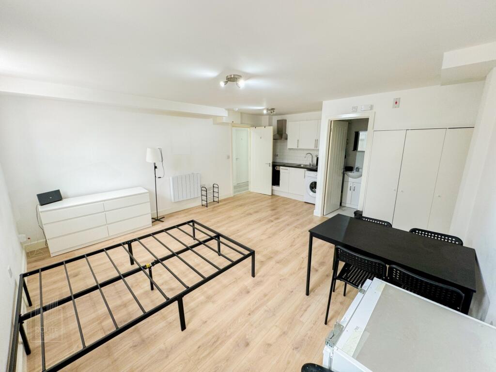 Main image of property: High Road, Leyton, E15