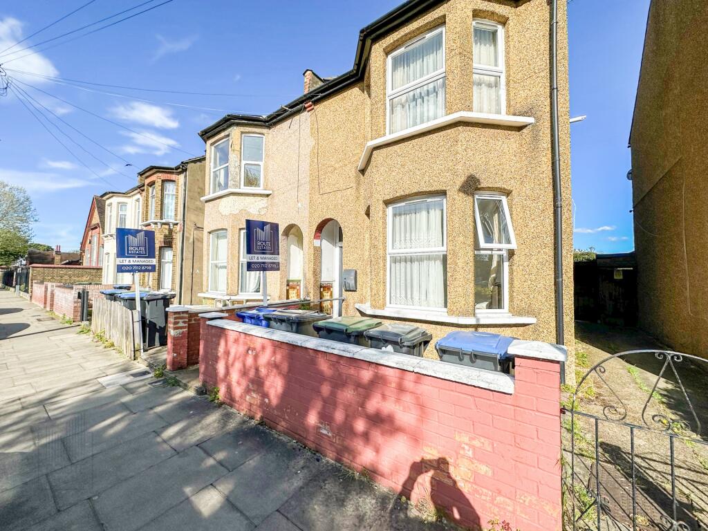 Main image of property: Chesterfield Road, Enfield, EN3