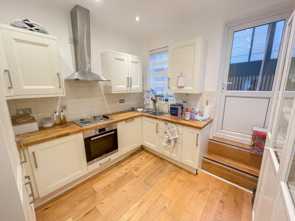 Main image of property: Glading Terrace, Stoke Newington, N16