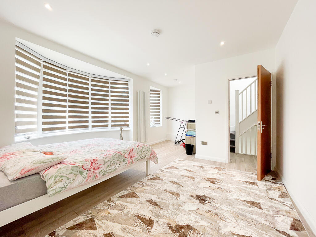 Main image of property: West Green Road, London, N15