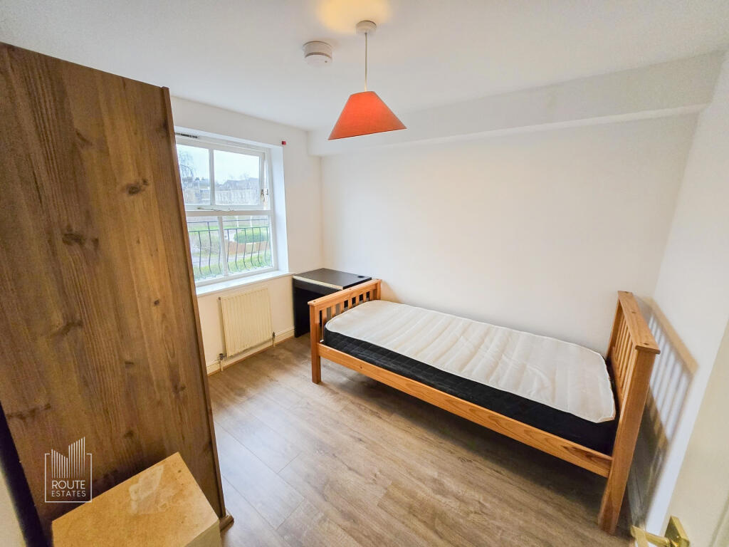 Main image of property: Leigh Hunt Drive, London, N14
