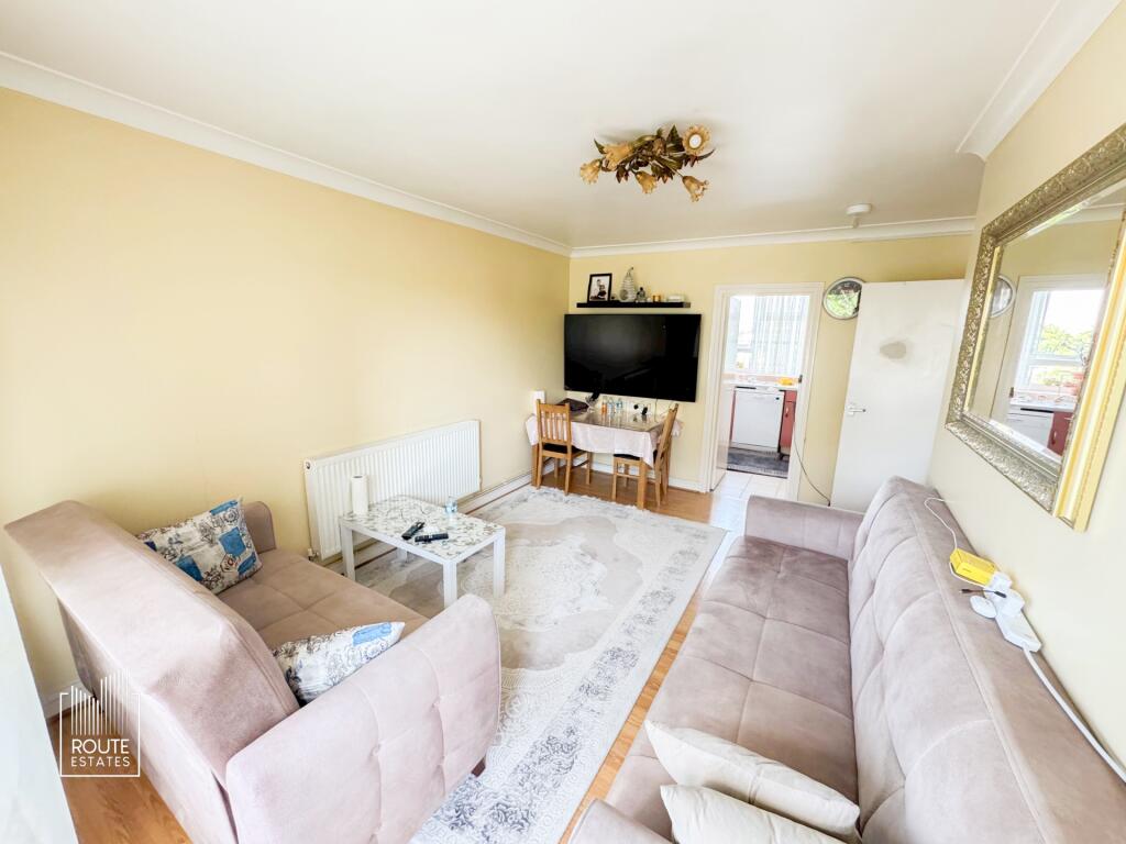 Main image of property: Queen Elizabeth Close, London, N16