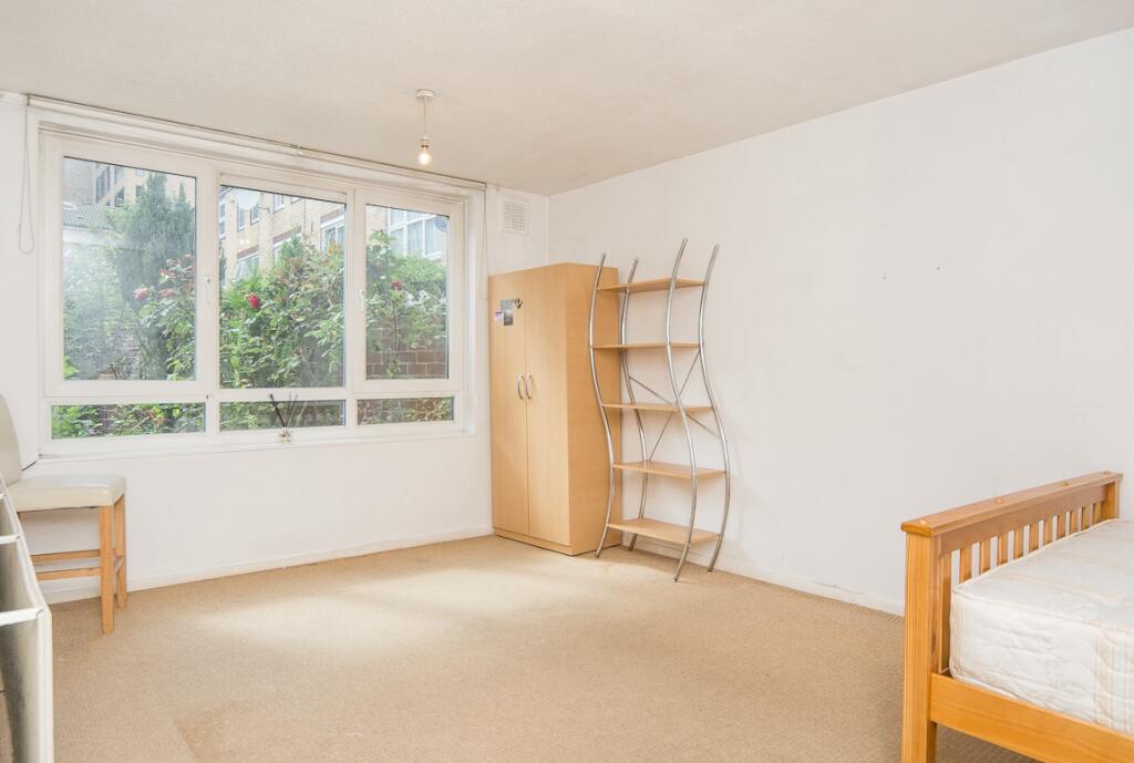 Main image of property: Kirkland Walk, Hackney, E8