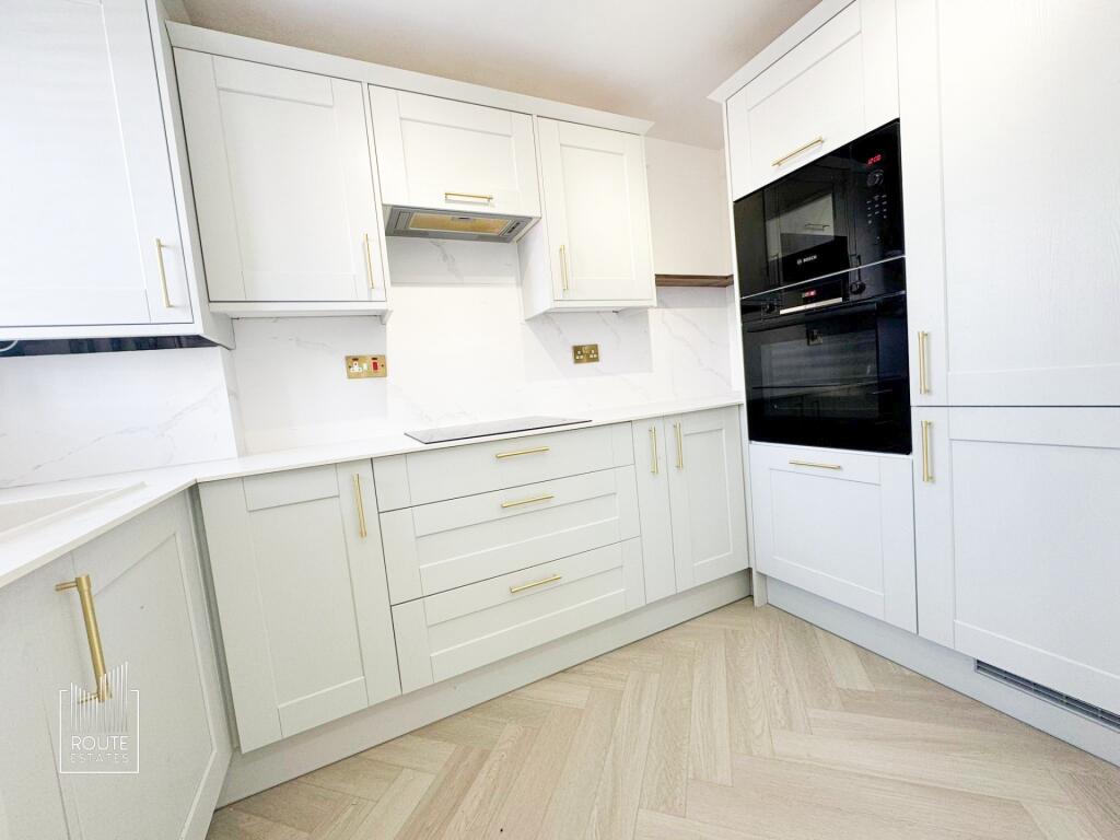Main image of property: Causeyware Road, Enfield, N9