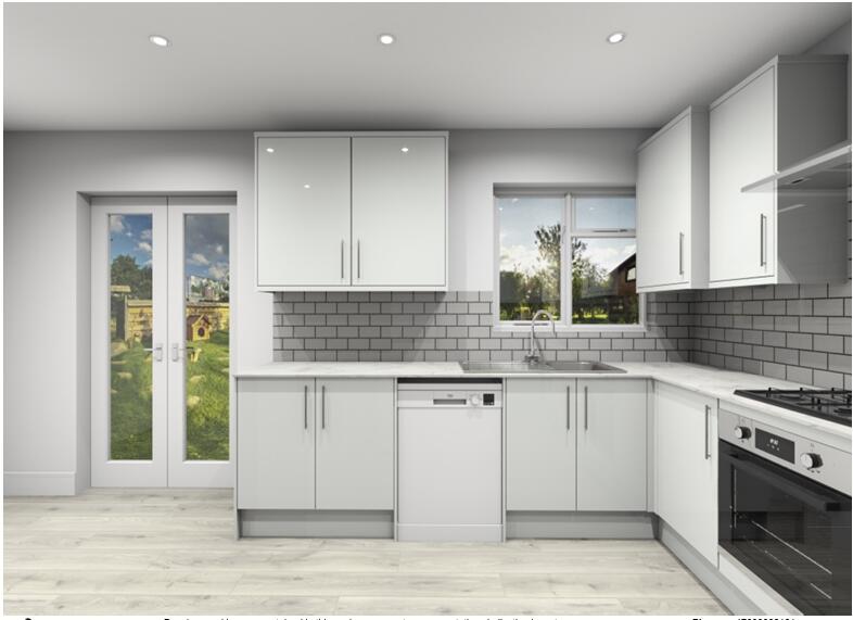 Main image of property: Montagu Road, Enfield, N18