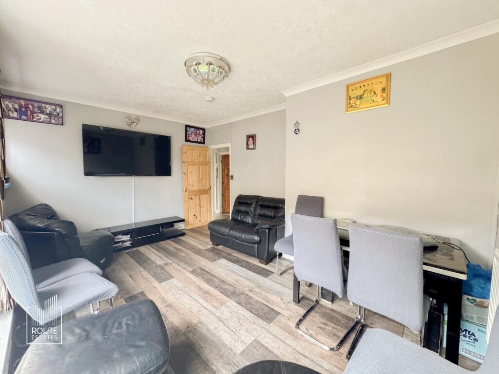 Main image of property: Somerford Grove Estate, Hackney, N16