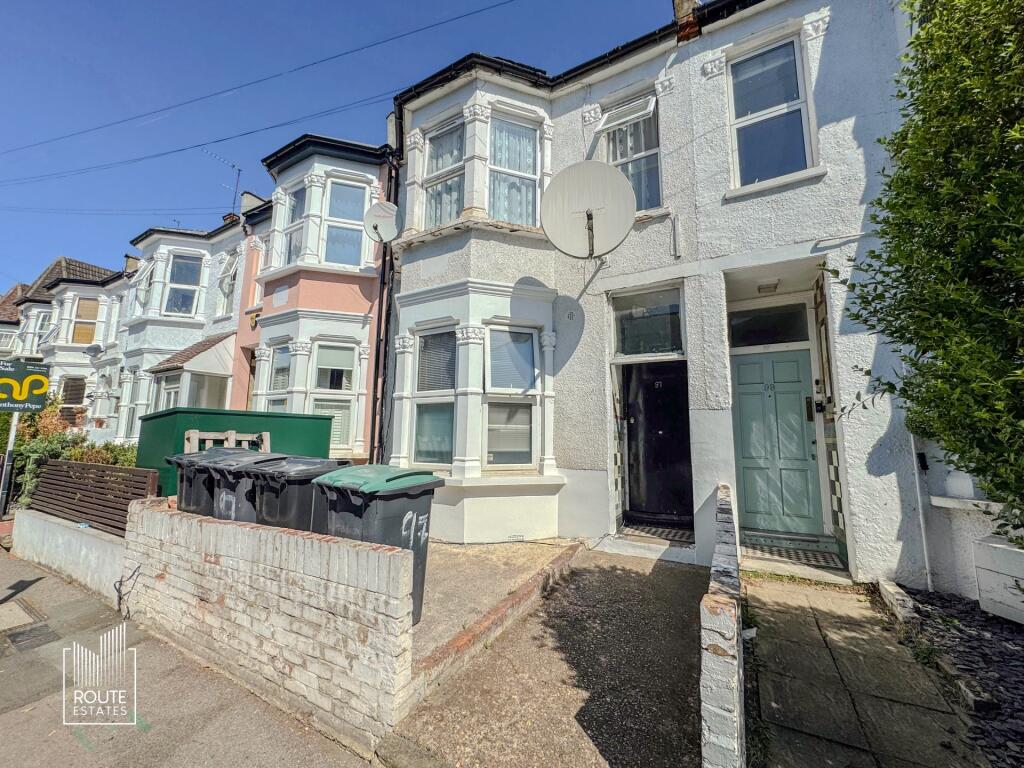Main image of property: Falkland Road, London, N8