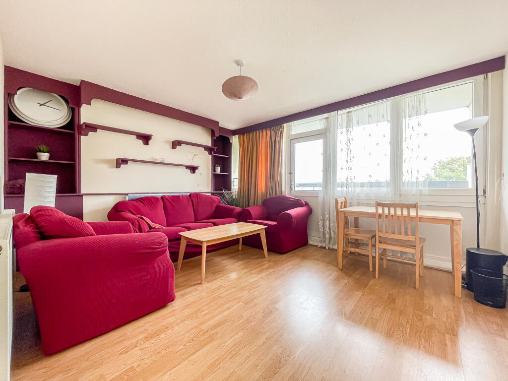 Main image of property: 21 Messiter House, Leirum Street, Islington, N1