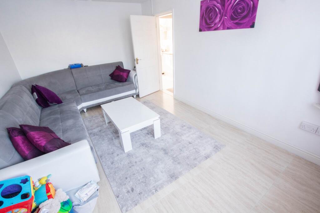 Main image of property: Trefil Walk, Islington, N7
