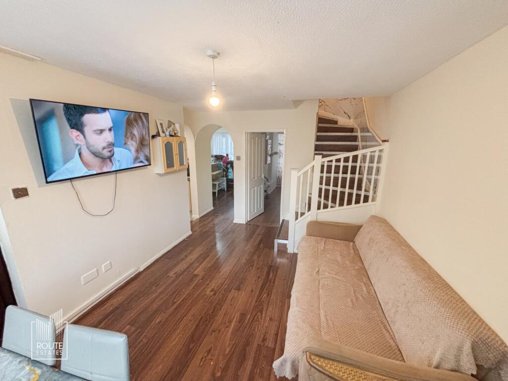 Main image of property: Celadon Close, Enfield, EN3