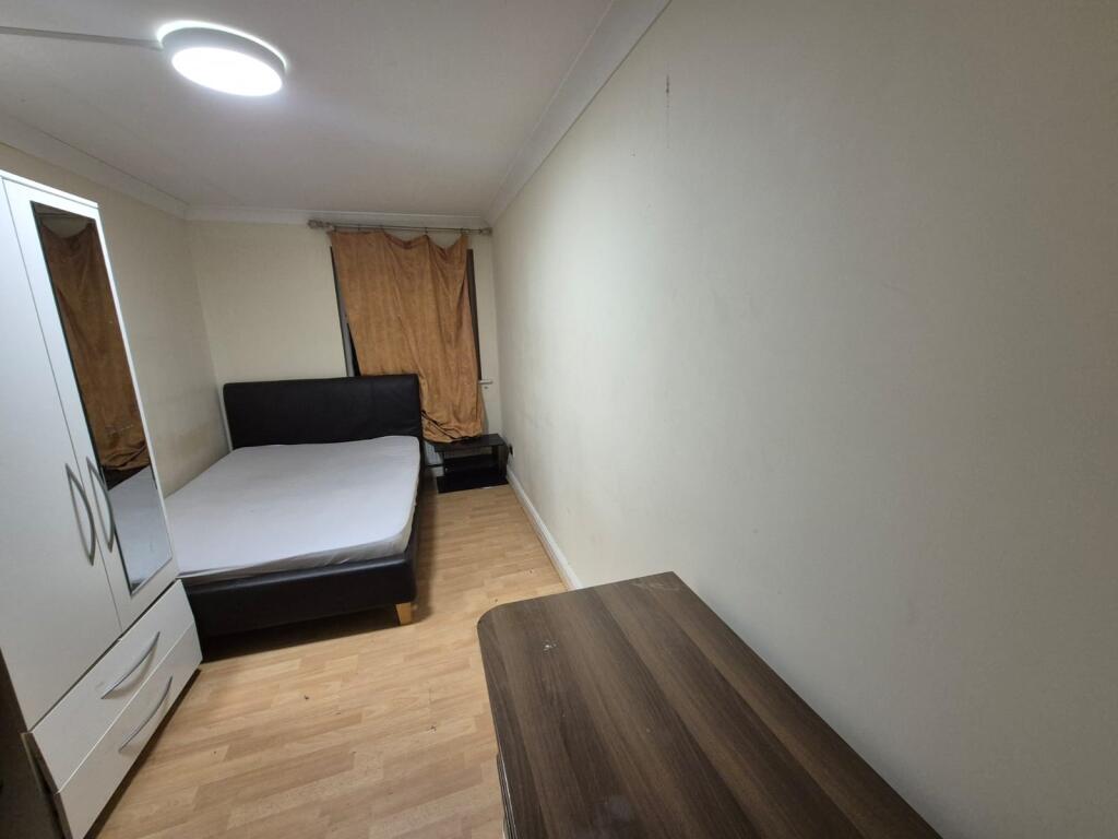 Main image of property: Leigh Hunt Drive, London, N14