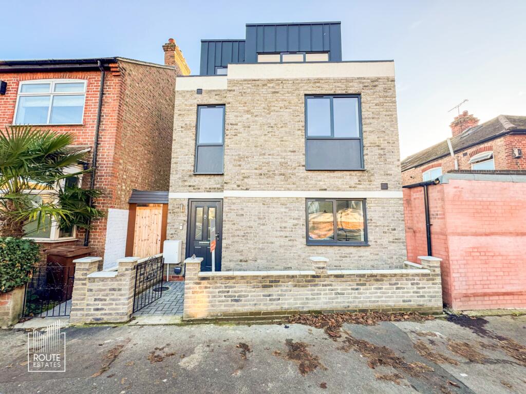 Main image of property: Mount Pleasant Road, Waltham Forest, E17
