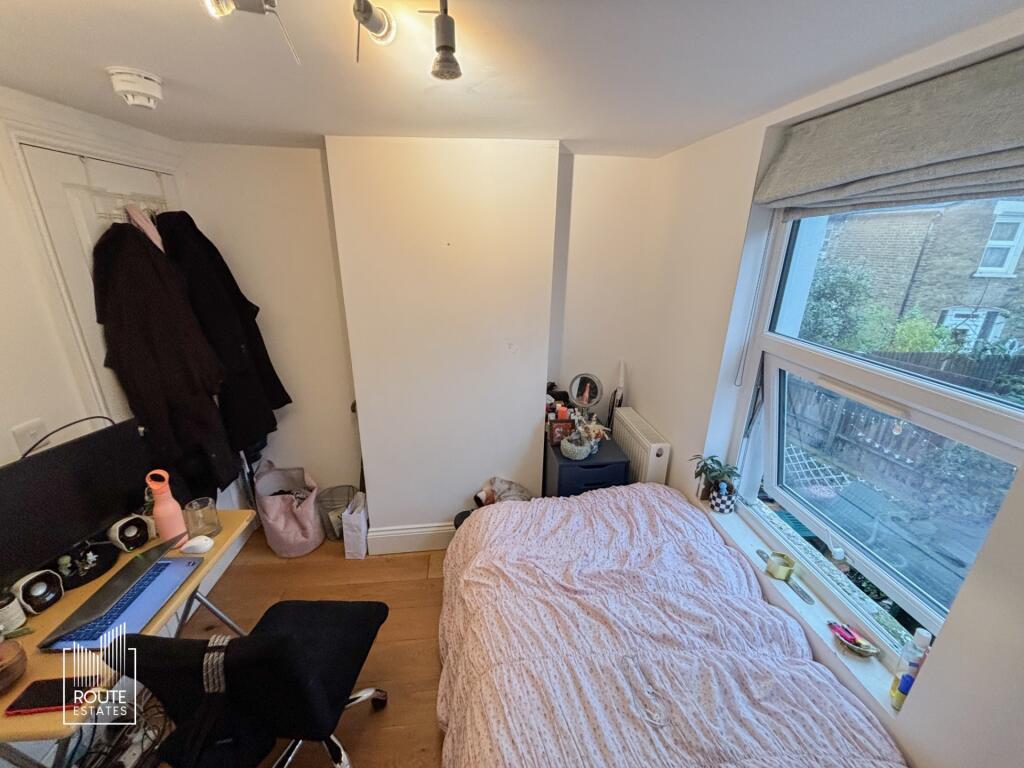 Main image of property: Martaban Road, London, N16