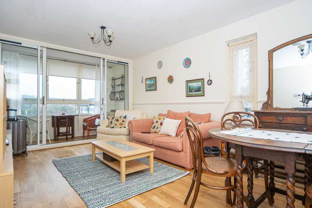 Main image of property: Nightingale Heights, Nightingale Vale, London, SE18