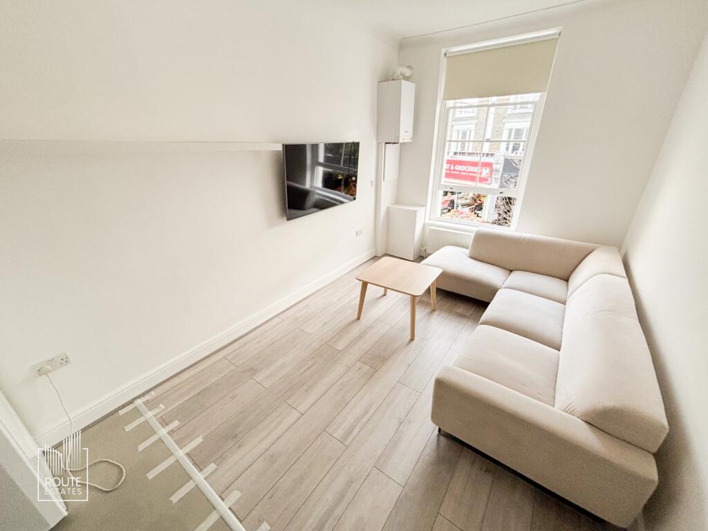 Main image of property: Mare Street, Hackney, E8