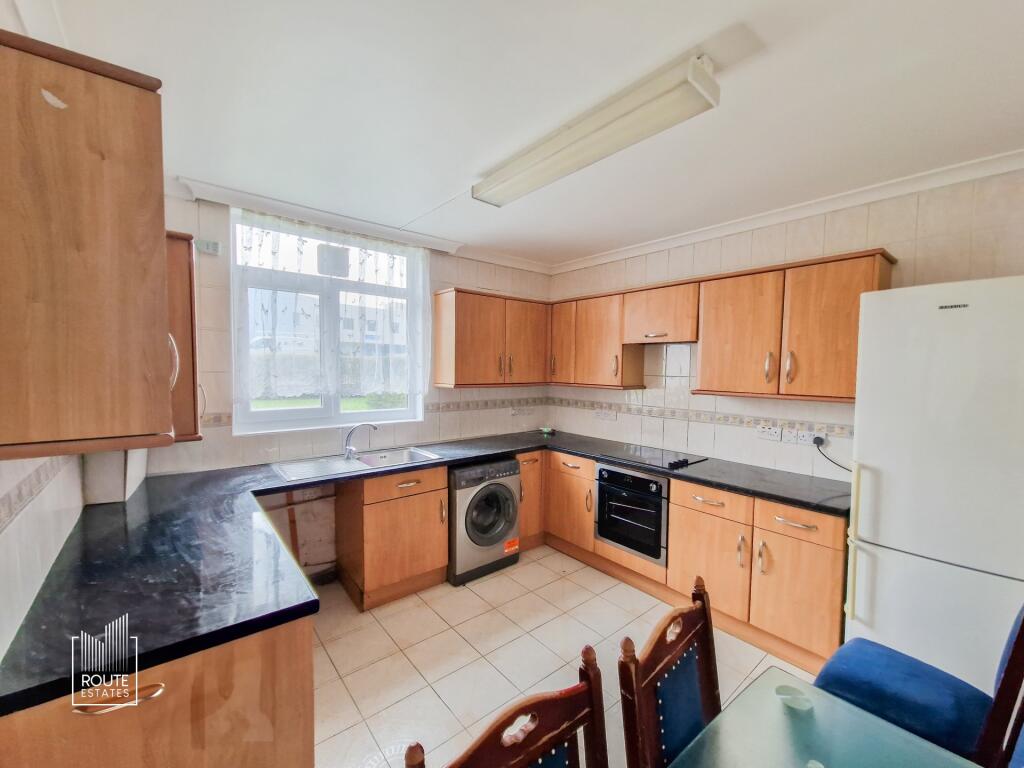 Main image of property: Banister House, Homerton High Street, Homerton, E9