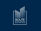 Route Estates logo