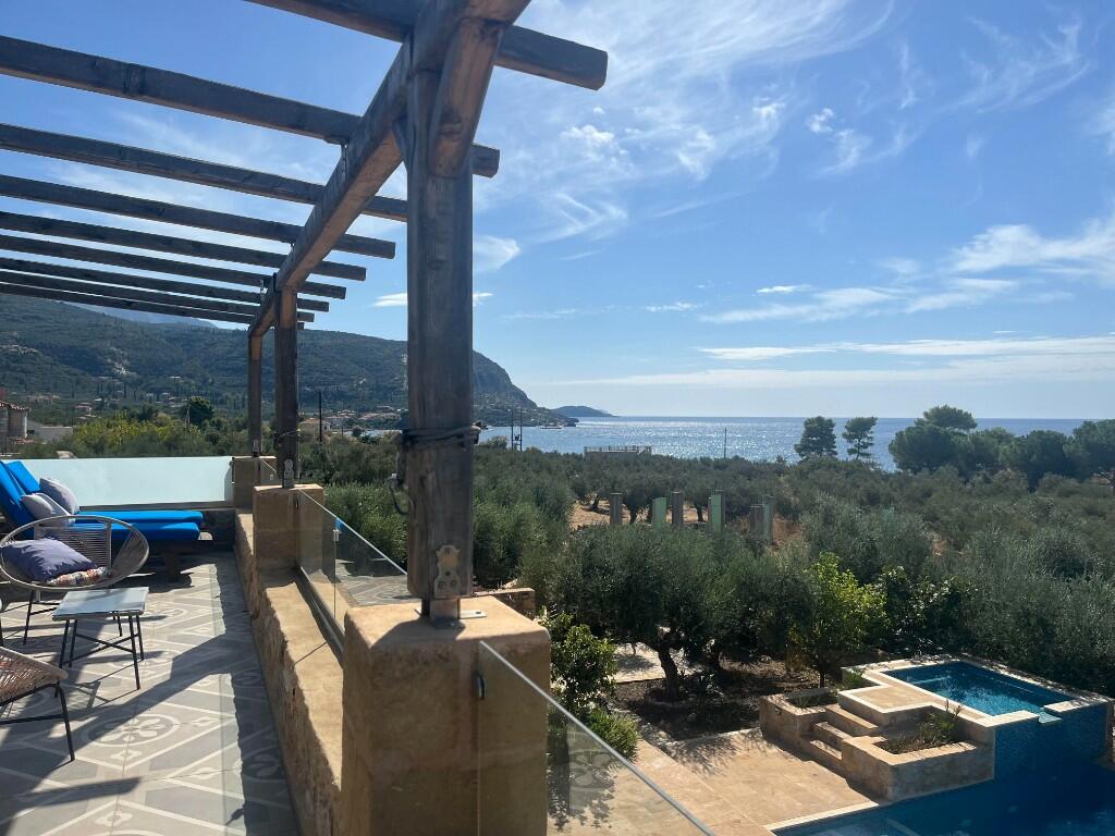 Main image of property: Kardamyli, Messinia, Peloponnese