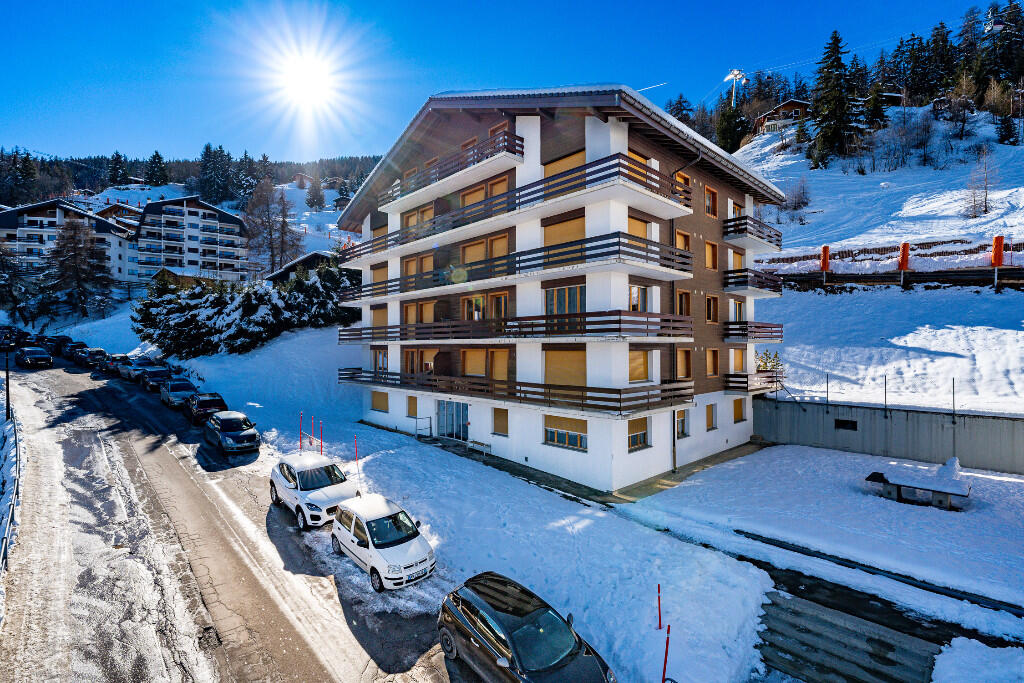 Main image of property: La Tzoumaz, Valais