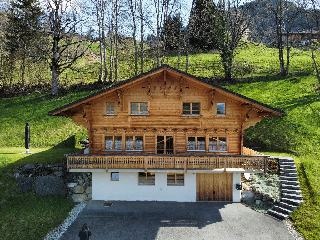 Main image of property: Le Sepey, Vaud