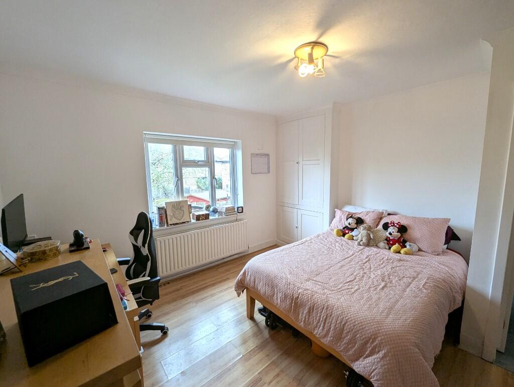 Main image of property: Canada Road, London, W3