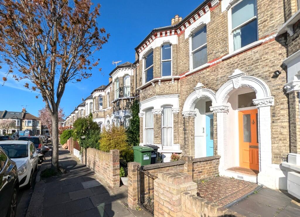 Main image of property: Arminger Road, London, W12