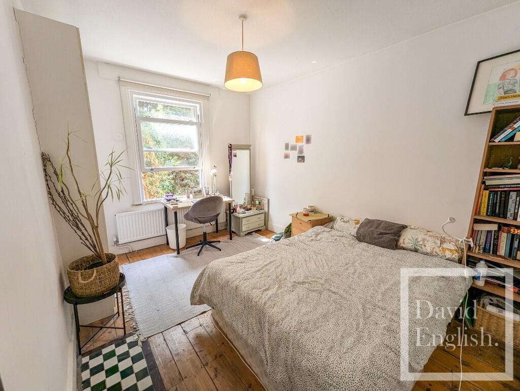 Main image of property: Derwentwater Road, London, W3
