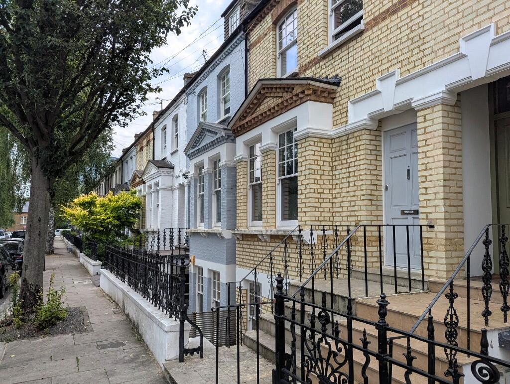 Main image of property: Archel Road, London, W14