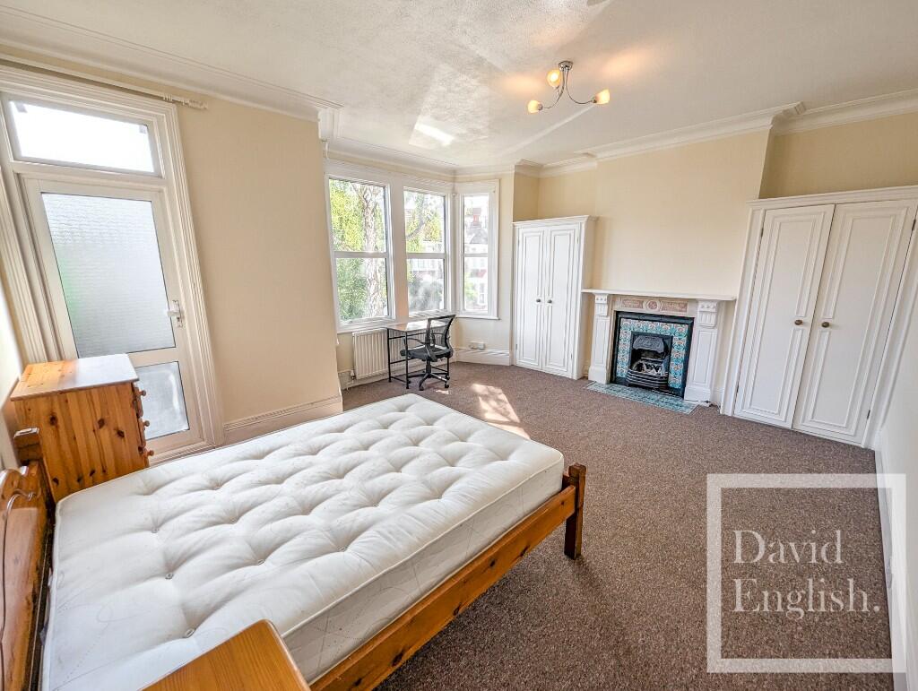 Main image of property: Second Avenue, London, W3