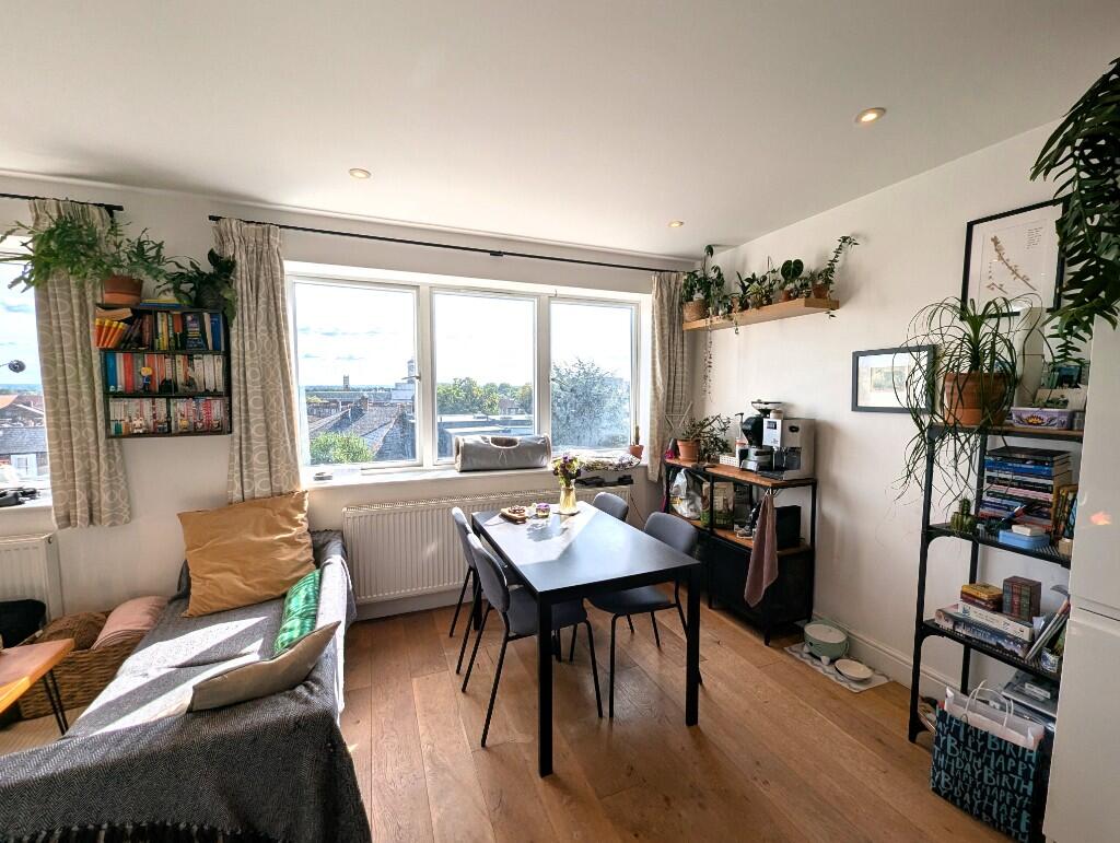 Main image of property: Churchfield Road, London, W3