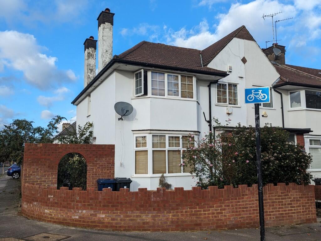 Main image of property: Northfields Road, London, W3