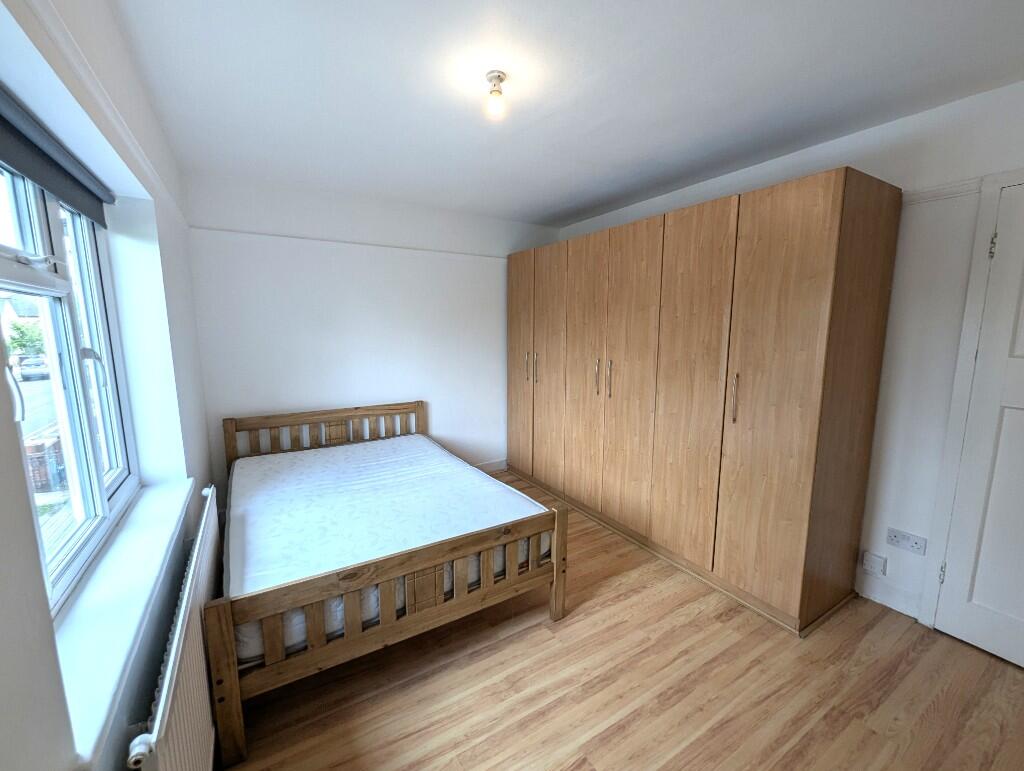 Main image of property: Canada Road, London, W3