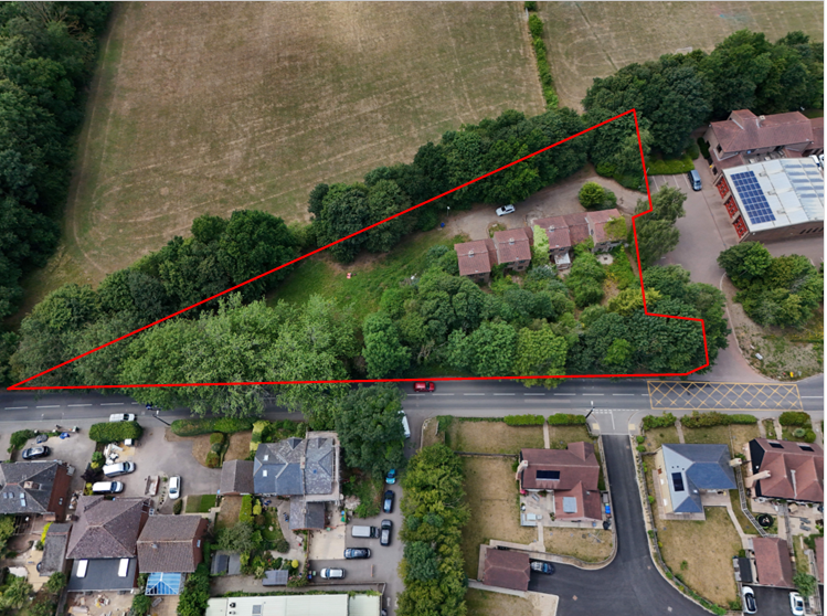 Main image of property: Beaumont Davey Close, Faversham, Kent, ME13