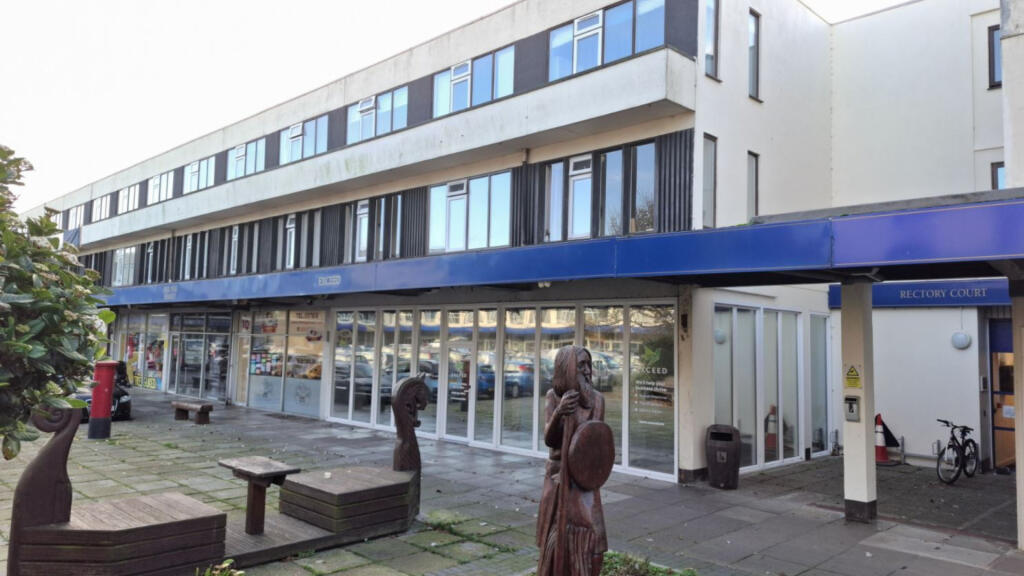 Main image of property: 263 St Pauls Apartment, St Pauls Square, Ramsey, IM8 1LE
