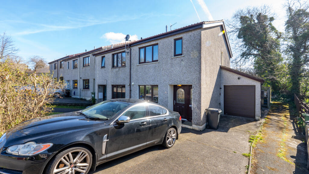 Main image of property: 51 Ballanawin, Strang, Douglas, IM4 4NT