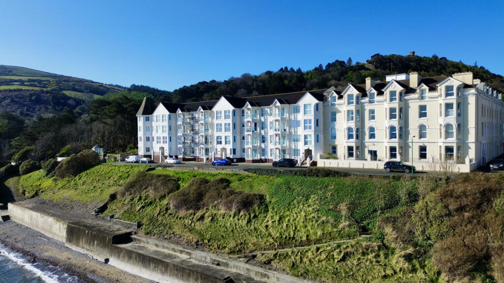 Main image of property: Apt. 21 The Fountains, Ballure Promenade, Ramsey, IM8 1NN