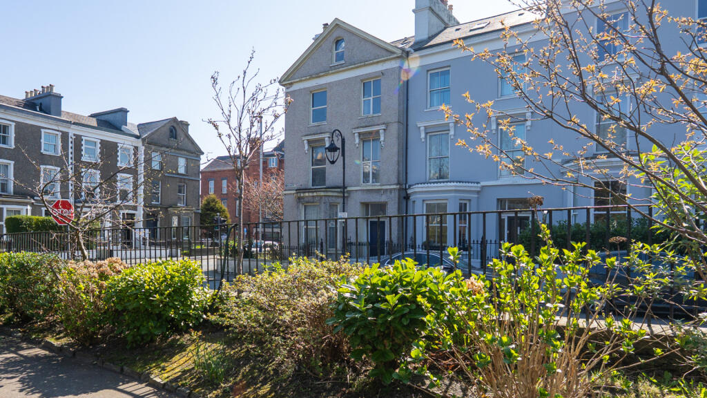 Main image of property: Apt. 3, 1 Woodburn Square, Douglas, IM1 4DB