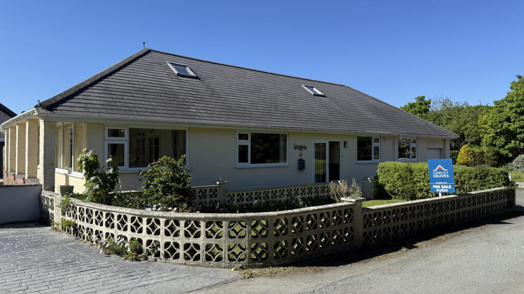 Main image of property: Greenacres, Balleira Road, Kirk Michael, IM6 1EE