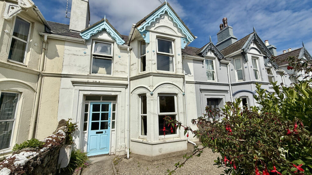 Main image of property: 3 Station Road, Kirk Michael, IM6 1AD