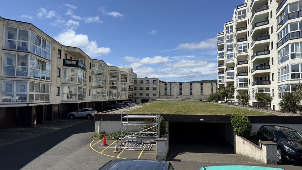 Main image of property: Garage 9, Kings Court, Ramsey, IM8 1LW