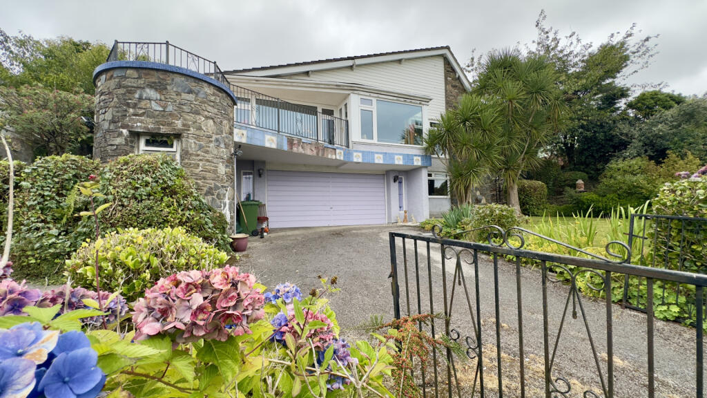 Main image of property: Belvedere, Ballagorry Drive, Glen Mona, IM7 1HE