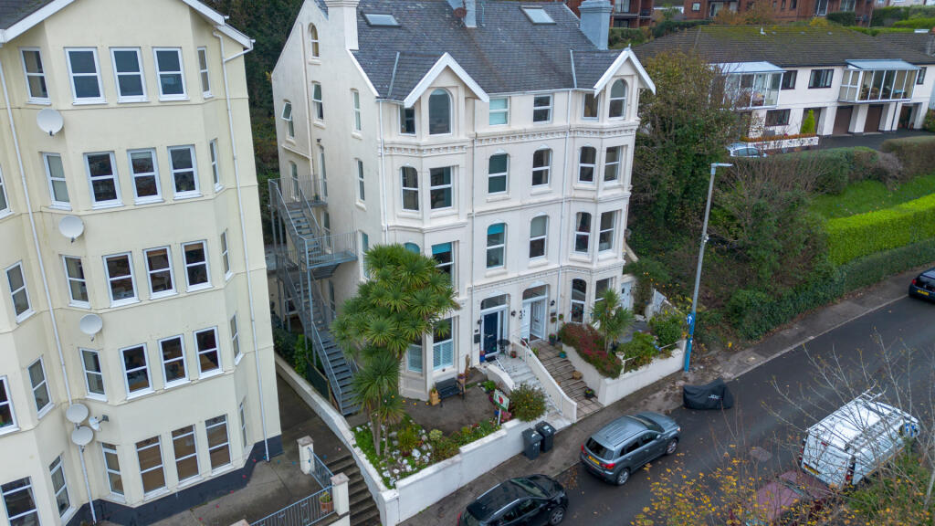 Main image of property: Strathmore, 11 Palace Road, Douglas, IM2 4LD