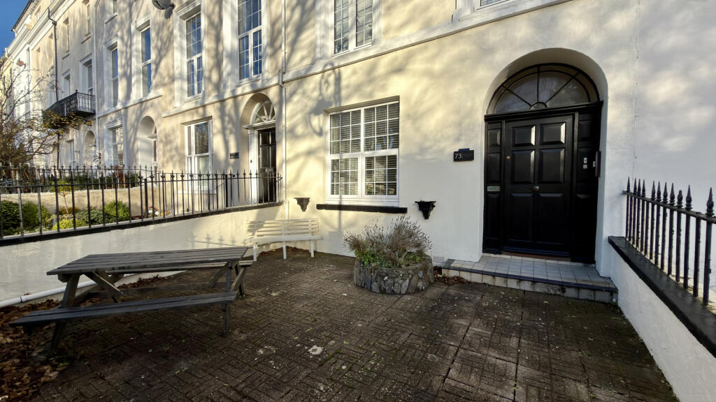 Main image of property: Apt. 1, 73 Derby Square, Douglas, IM1 3LR