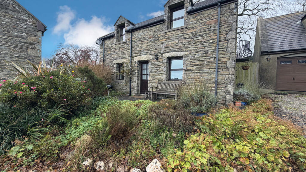 Main image of property: Ballagreyney Cottage, Ronague, Castletown, IM9 4HJ