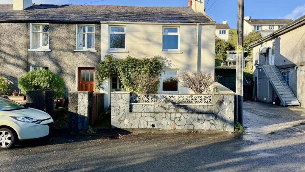 Main image of property: 1 Ballagorrey Cottage, Glen Mona, Ramsey, IM7 1HD